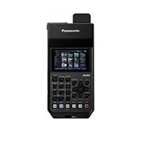 Panasonic AJ-PG50PJ
